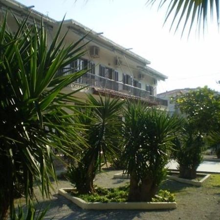 Hotel Apolafsi Vólos Extérieur photo