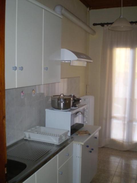 Hotel Apolafsi Vólos Chambre photo