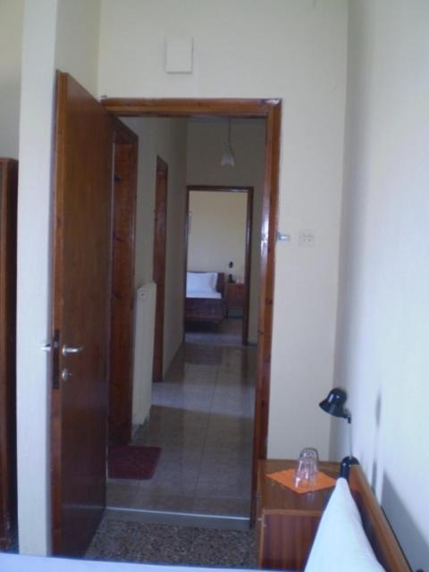 Hotel Apolafsi Vólos Chambre photo