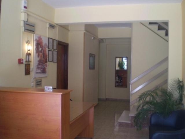 Hotel Apolafsi Vólos Extérieur photo