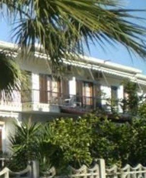 Hotel Apolafsi Vólos Extérieur photo