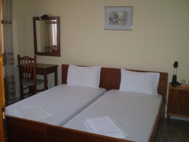 Hotel Apolafsi Vólos Extérieur photo