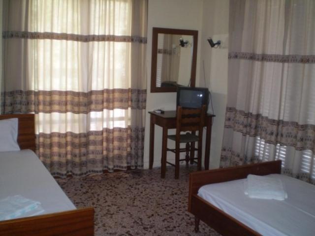 Hotel Apolafsi Vólos Extérieur photo